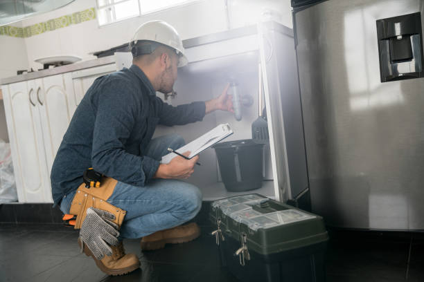 Best Sewer Cleaning Services  in Oak Valley, NJ