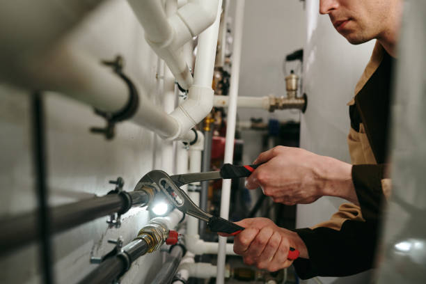 Best Boilers & Radiators  in Oak Valley, NJ