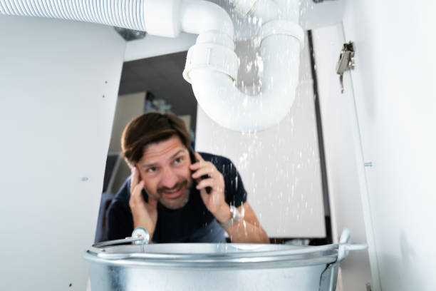 Best Commercial Plumbing Services  in Oak Valley, NJ