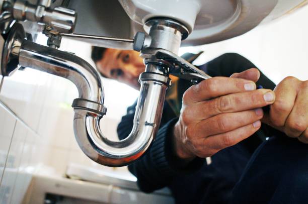 Best Water Softener Installation  in Oak Valley, NJ
