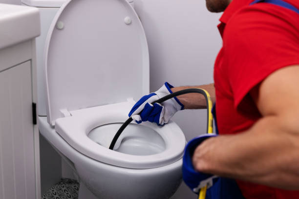 Best Commercial Plumbing Services  in Oak Valley, NJ