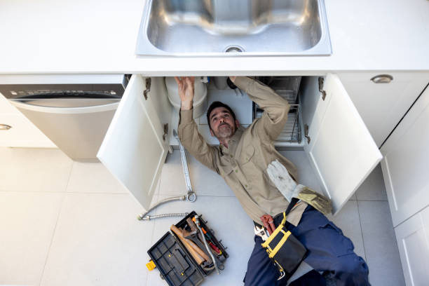Best Same-Day Plumbing Service  in Oak Valley, NJ