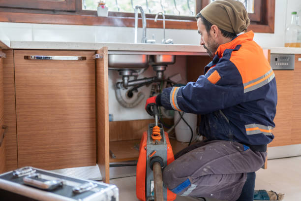 Best Affordable Plumbing Services  in Oak Valley, NJ