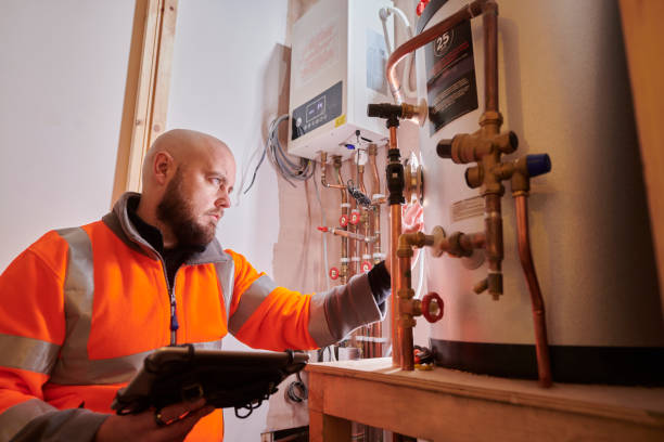 Best Leak Detection Services  in Oak Valley, NJ