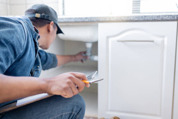 Reliable Oak Valley, NJ Plumbing Solutions