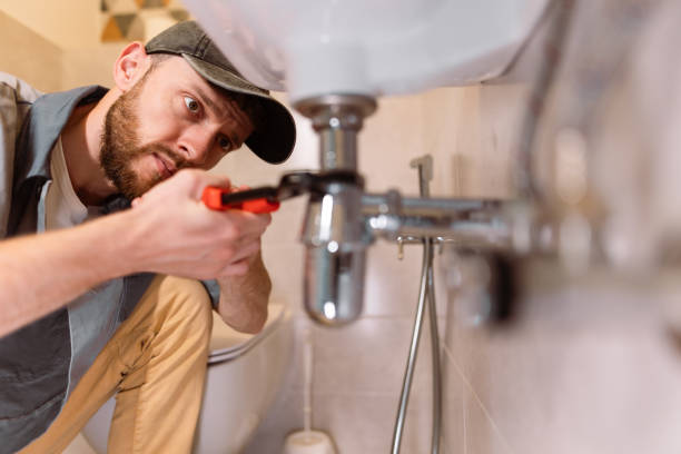 Best Gas Line Repair  in Oak Valley, NJ