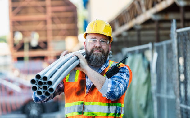 Best Sewer Line Repair  in Oak Valley, NJ