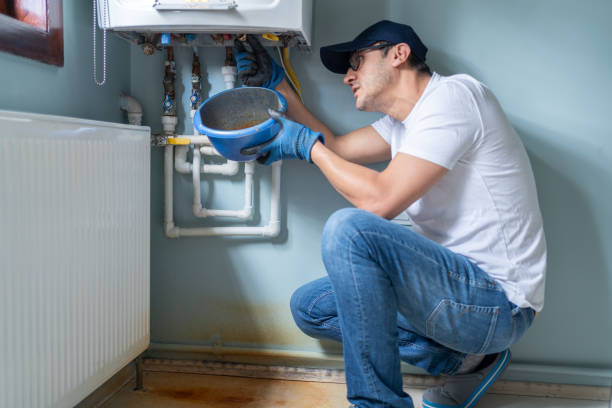 Best Residential Plumbing Services  in Oak Valley, NJ
