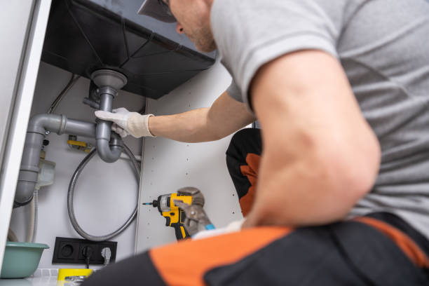 Best Same-Day Plumbing Service  in Oak Valley, NJ