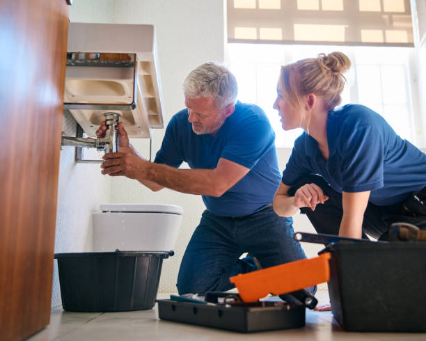 Best Sprinkler Systems  in Oak Valley, NJ
